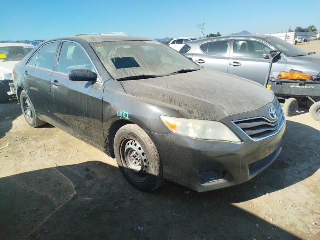 Photo 4 from auction – 2010 TOYOTA CAMRY BASE with VIN 4T4BF3EK3AR077721