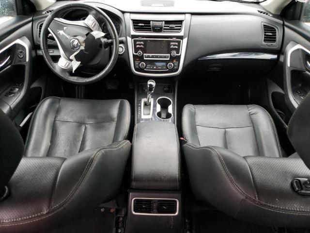 Photo 8 from auction – 2018 NISSAN ALTIMA 2.5 with VIN 1N4AL3AP3JC154409