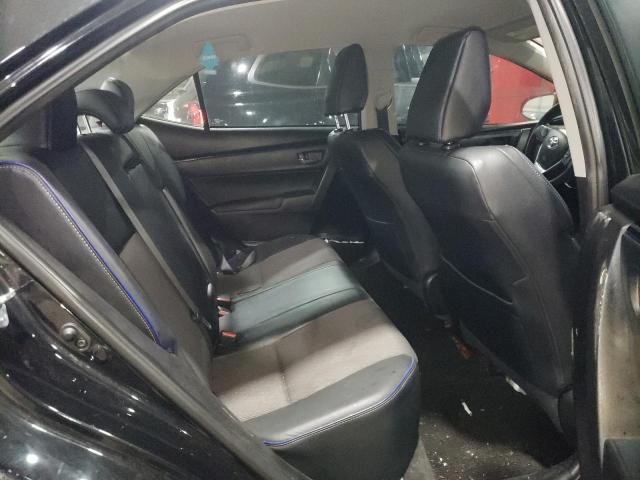 Photo 10 from auction – 2017 TOYOTA COROLLA with VIN 5YFBURHE9HP608019