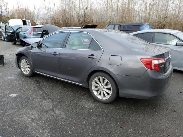 Photo 2 from auction – 2013 TOYOTA CAMRY HYBR with VIN 4T1BD1FK2DU095926