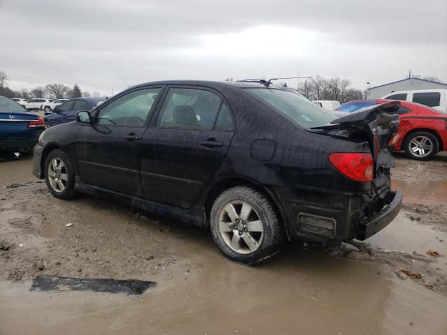 Foto 2 de la subasta – 2006 TOYOTA COROLLA CE con VIN 2T1BR32E06C703587