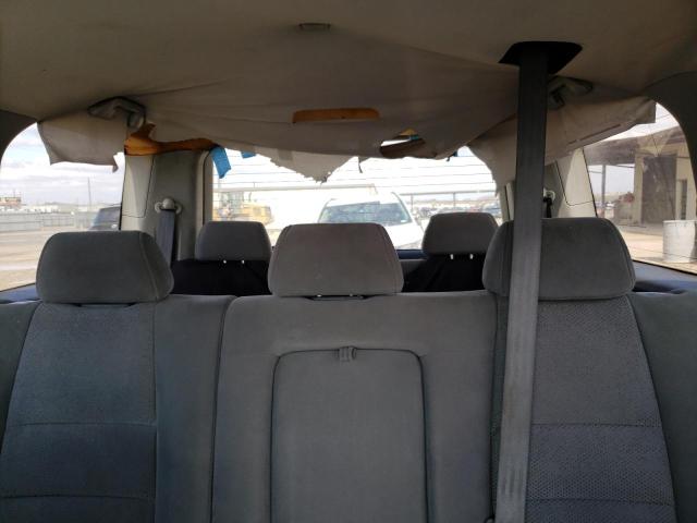 Photo 10 from auction – 2008 HONDA PILOT EX with VIN 5FNYF28438B023631