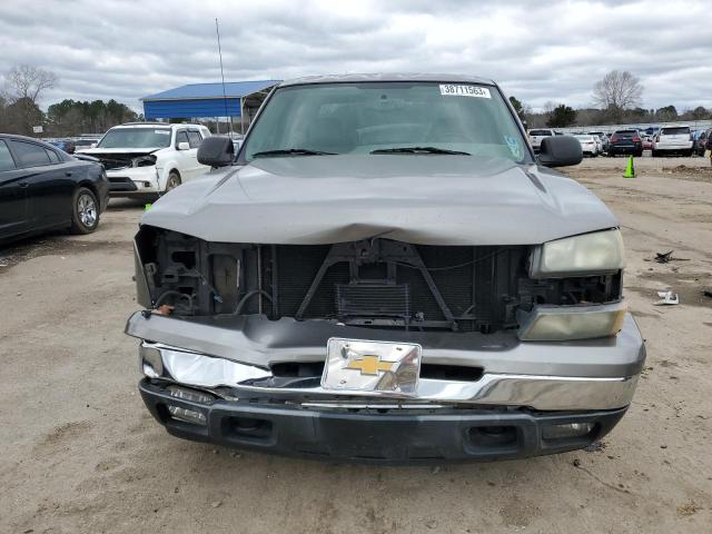 Photo 5 from auction – 2006 CHEVROLET SILVERADO with VIN 2GCEC13T661195690