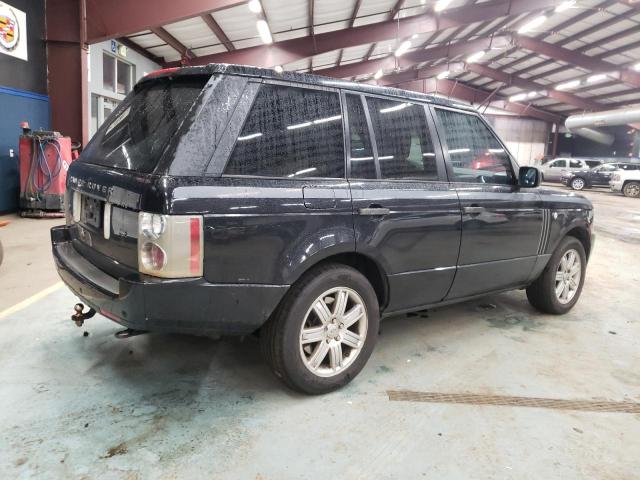 Photo 3 from auction – 2008 LAND ROVER RANGE ROVE with VIN SALME15438A287644