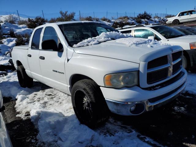 Photo 4 from auction – 2002 DODGE RAM 1500 with VIN 1D7HA18Z52J135888