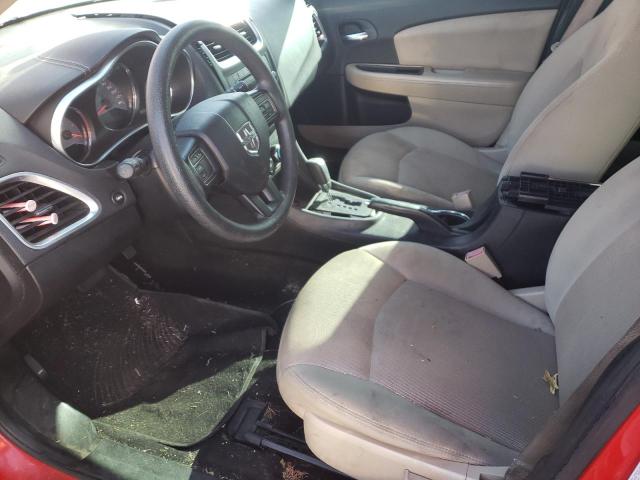 Photo 7 from auction – 2014 DODGE AVENGER SE with VIN 1C3CDZAG5EN181676