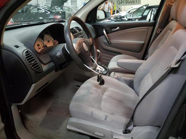 Photo 7 from auction – 2006 SATURN VUE with VIN 5GZCZ33D36S886331