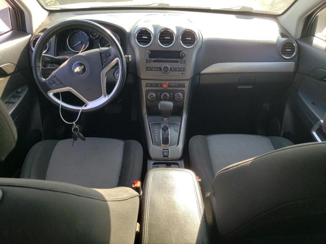 Photo 8 from auction – 2012 CHEVROLET CAPTIVA SP with VIN 3GNAL2EK4CS626060