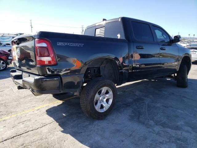Photo 3 from auction – 2021 RAM 1500 BIG H with VIN 1C6SRFFT6MN580664