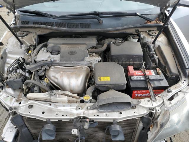 Photo 11 from auction – 2012 TOYOTA CAMRY BASE with VIN 4T1BF1FK0CU170910