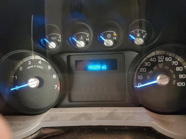 Photo 9 from auction – 2015 FORD F250 SUPER with VIN 1FT7X2A66FEC49293