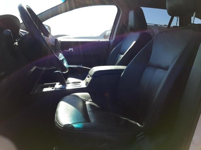 Photo 7 from auction – 2009 FORD EDGE LIMIT with VIN 2FMDK39C79BA34258