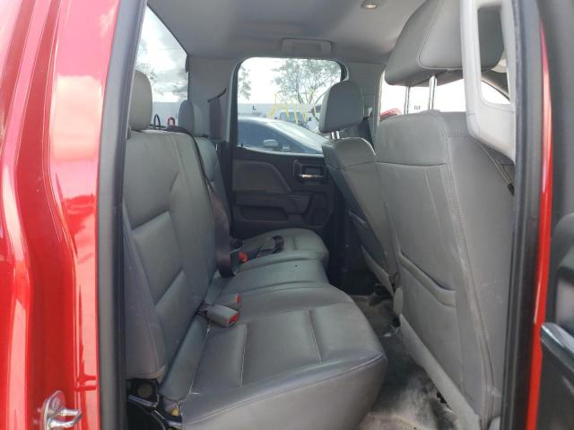 Photo 10 from auction – 2017 CHEVROLET SILVERADO with VIN 1GCRCNEH6HZ220535