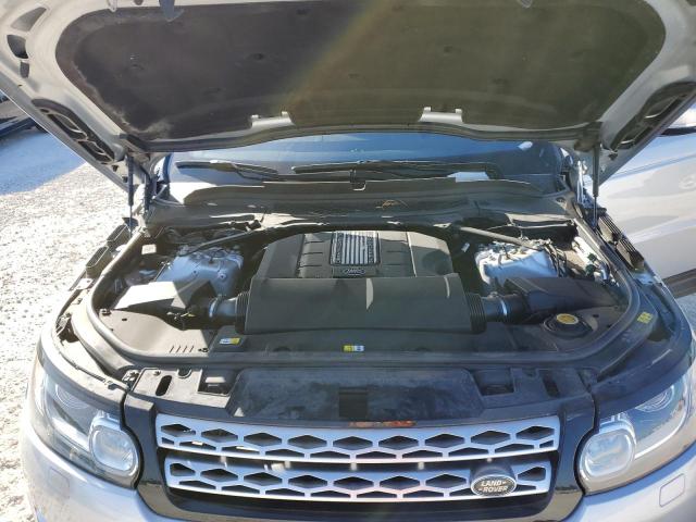 Photo 12 from auction – 2016 LAND ROVER RANGE ROVE with VIN SALWR2PFXGA117295