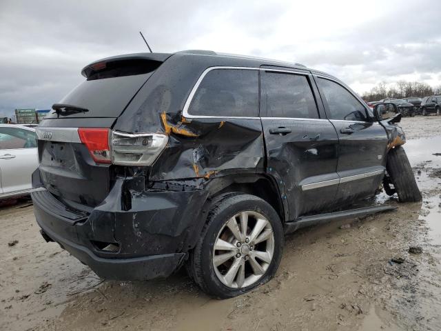 Photo 3 from auction – 2011 JEEP GRAND CHER with VIN 1J4RR4GG8BC679244