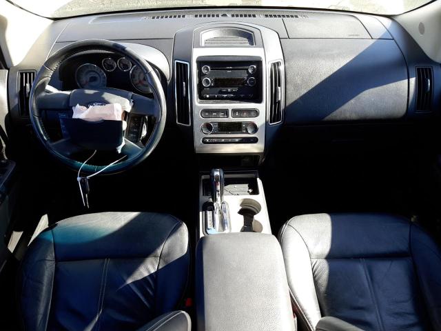 Photo 8 from auction – 2009 FORD EDGE LIMIT with VIN 2FMDK39C79BA34258