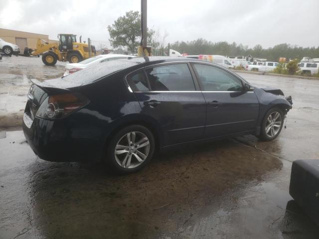 Photo 3 from auction – 2011 NISSAN ALTIMA SR with VIN 1N4BL2AP7BN419191