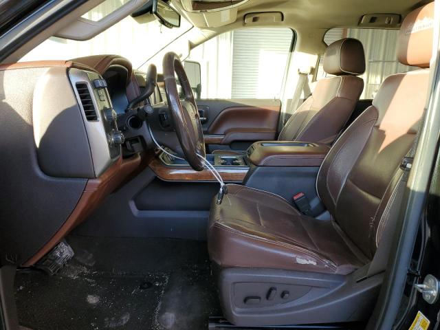 Photo 7 from auction – 2015 CHEVROLET SILVERADO with VIN 1GC1KXEG1FF664083