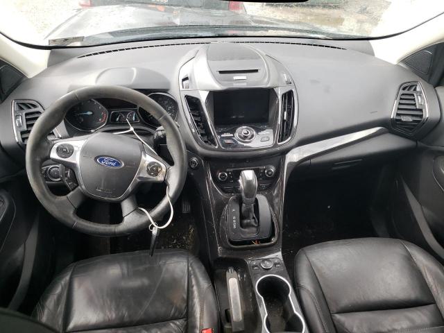 صورة رقم 8 من المزاد - 2016 FORD ESCAPE TIT مع VIN 1FMCU9J92GUA94299
