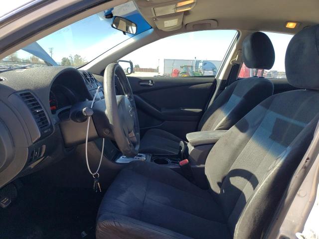 Photo 7 from auction – 2012 NISSAN ALTIMA BAS with VIN 1N4AL2AP0CC107836