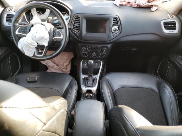 Foto 8 de la subasta – 2019 JEEP COMPASS LA con VIN 3C4NJCBB0KT841213