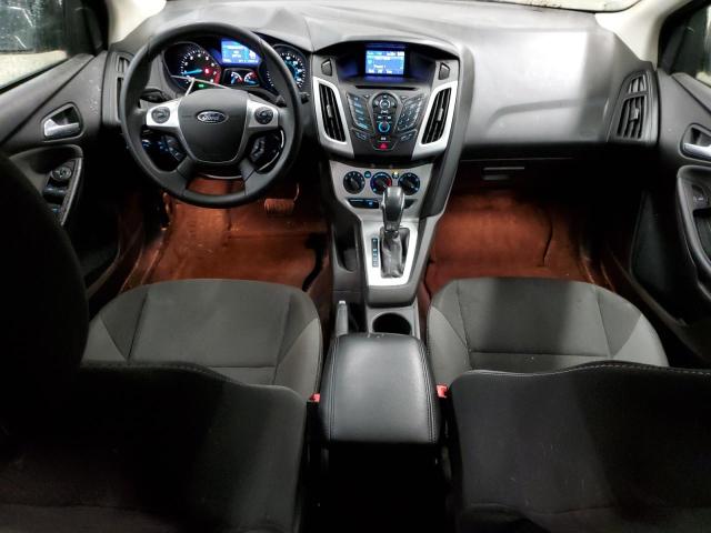 Photo 8 from auction – 2013 FORD FOCUS SE with VIN 1FADP3K20DL120453
