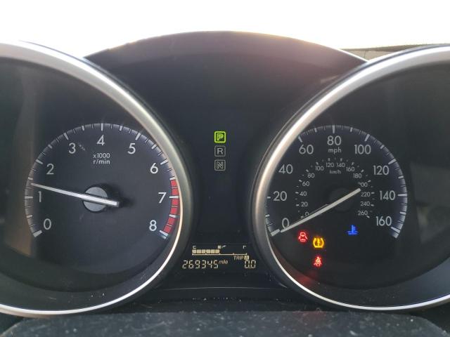 Photo 9 from auction – 2012 MAZDA 3 I with VIN JM1BL1UG9C1529894
