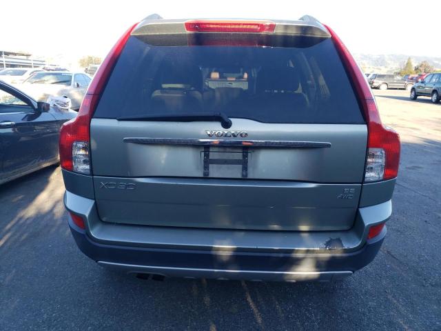 Photo 6 from auction – 2007 VOLVO XC90 3.2 with VIN YV4CZ982371365738