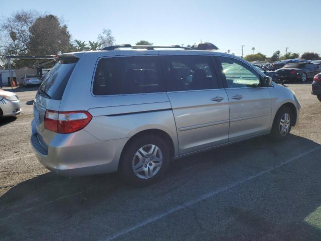 Photo 3 from auction – 2007 HONDA ODYSSEY EX with VIN 5FNRL38707B126176