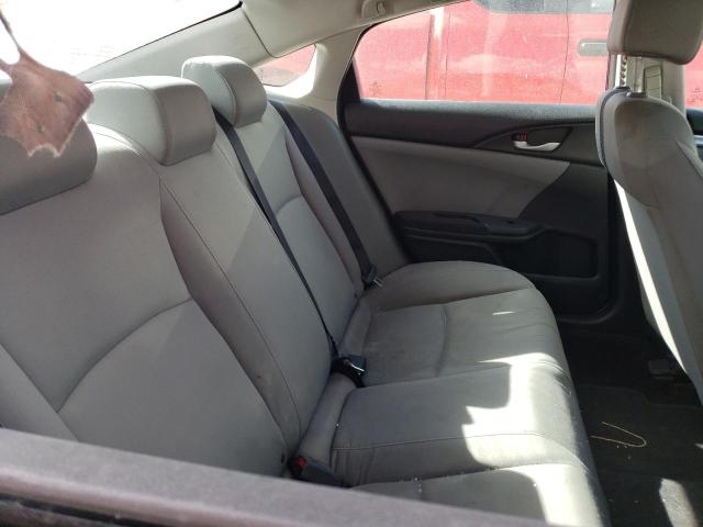 Photo 10 from auction – 2016 HONDA CIVIC LX with VIN 2HGFC2F54GH506082