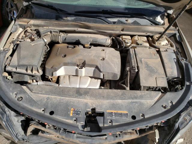 Photo 11 from auction – 2015 CHEVROLET IMPALA LS with VIN 2G11Z5SL1F9188453