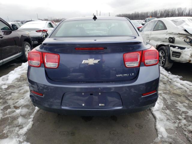 Photo 6 from auction – 2014 CHEVROLET MALIBU LS with VIN 1G11B5SL5EF152694