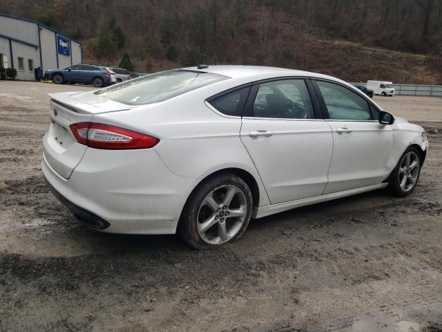 Photo 3 from auction – 2013 FORD FUSION SE with VIN 3FA6P0H92DR301969