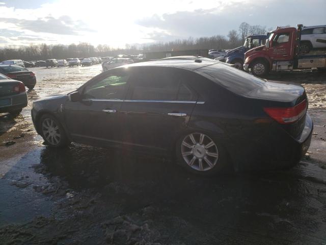 Photo 2 from auction – 2010 LINCOLN MKZ with VIN 3LNHL2GC8AR609291