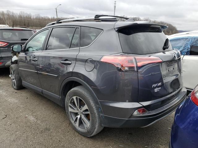 Photo 2 from auction – 2017 TOYOTA RAV4 XLE with VIN 2T3RFREV3HW664850