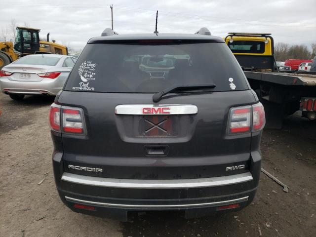 Photo 6 from auction – 2015 GMC ACADIA SLE with VIN 1GKKVNED4FJ319623