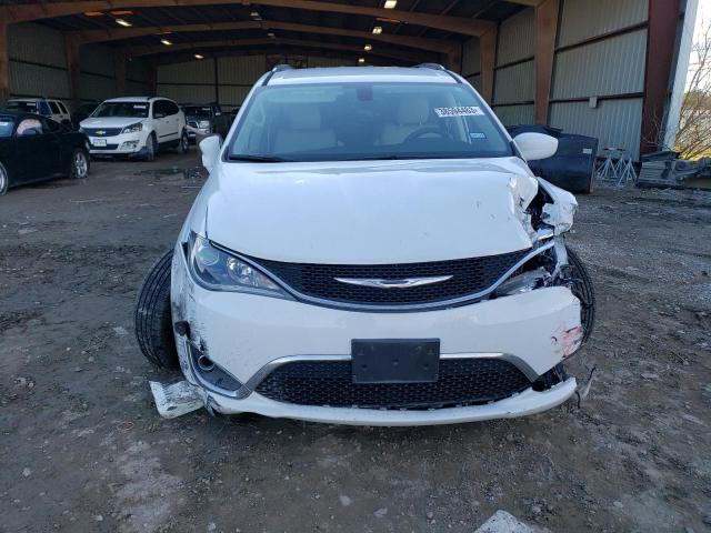 Photo 5 from auction – 2017 CHRYSLER PACIFICA T with VIN 2C4RC1EG2HR720895