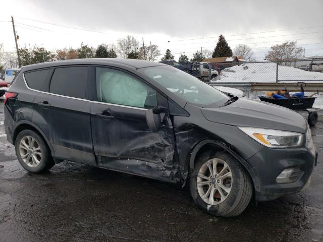 Photo 4 from auction – 2019 FORD ESCAPE SE with VIN 1FMCU9GD8KUB79748
