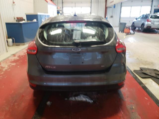 Photo 6 from auction – 2016 FORD FOCUS SE with VIN 1FADP3K26GL311976