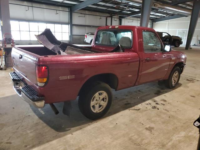 Photo 3 from auction – 1996 MAZDA B2300 with VIN 4F4CR12A0TTM37960