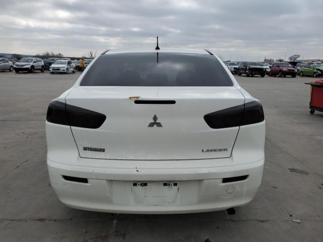 Photo 6 from auction – 2014 MITSUBISHI LANCER ES/ with VIN JA32U2FU0EU021237