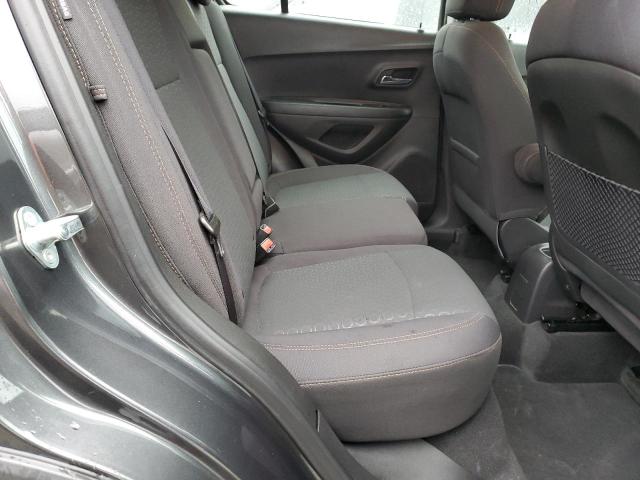 Photo 10 from auction – 2020 CHEVROLET TRAX LS with VIN 3GNCJKSB7LL274198