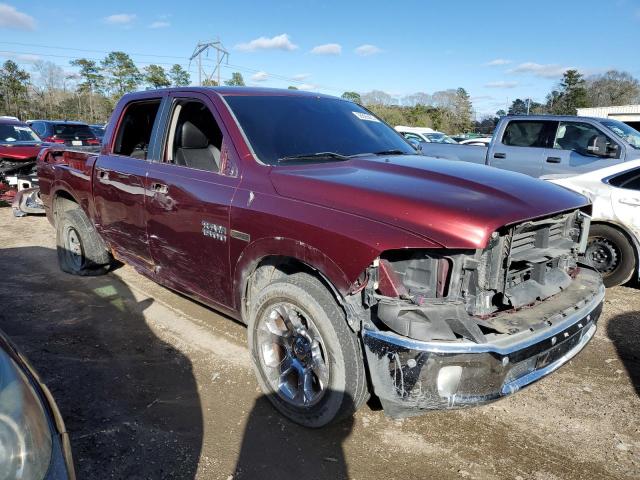 Photo 4 from auction – 2016 RAM 1500 LARAM with VIN 1C6RR6NM6GS243118