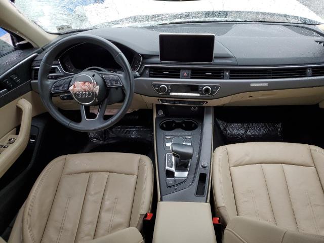 Photo 8 from auction – 2019 AUDI A4 PREMIUM with VIN WAUENAF45KN008315