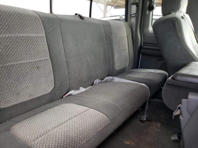 Photo 10 from auction – 2003 FORD F250 SUPER with VIN 1FTNX20F33EB08783