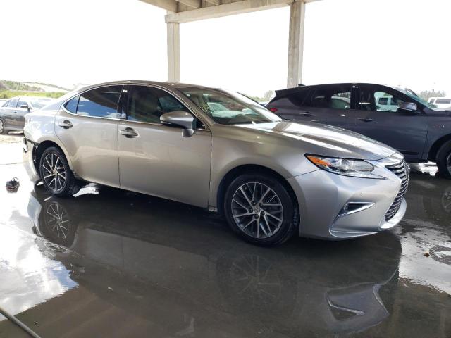 Photo 4 from auction – 2016 LEXUS ES 350 with VIN 58ABK1GG4GU001767