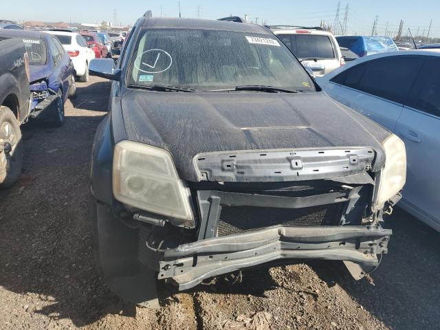 Photo 5 from auction – 2010 GMC TERRAIN SL with VIN 2CTFLJEY5A6355121