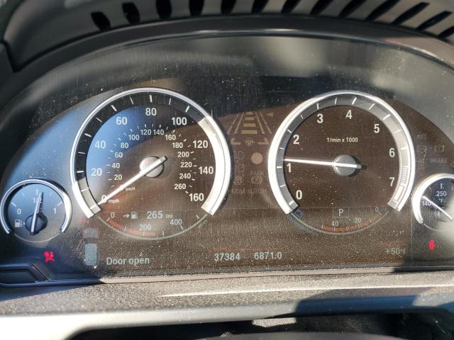 Photo 9 from auction – 2017 BMW X5 SDRIVE3 with VIN 5UXKR2C59H0U18553
