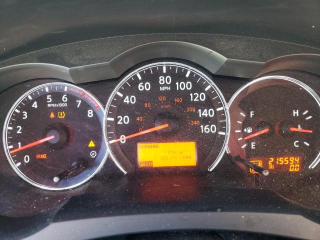Photo 9 from auction – 2012 NISSAN ALTIMA BAS with VIN 1N4AL2AP0CC107836