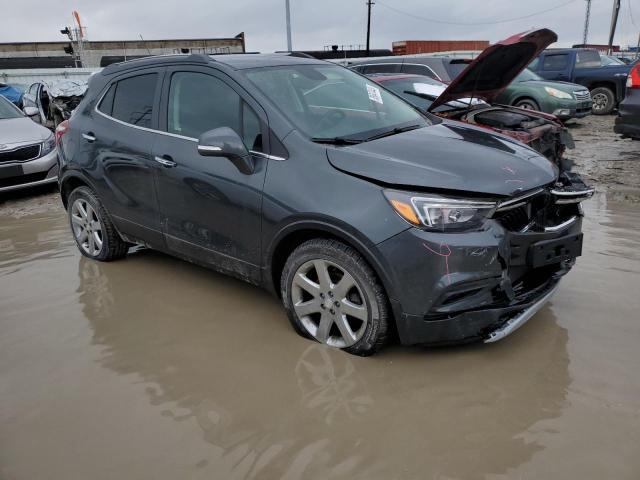 Photo 4 from auction – 2017 BUICK ENCORE PRE with VIN KL4CJBSB4HB058756